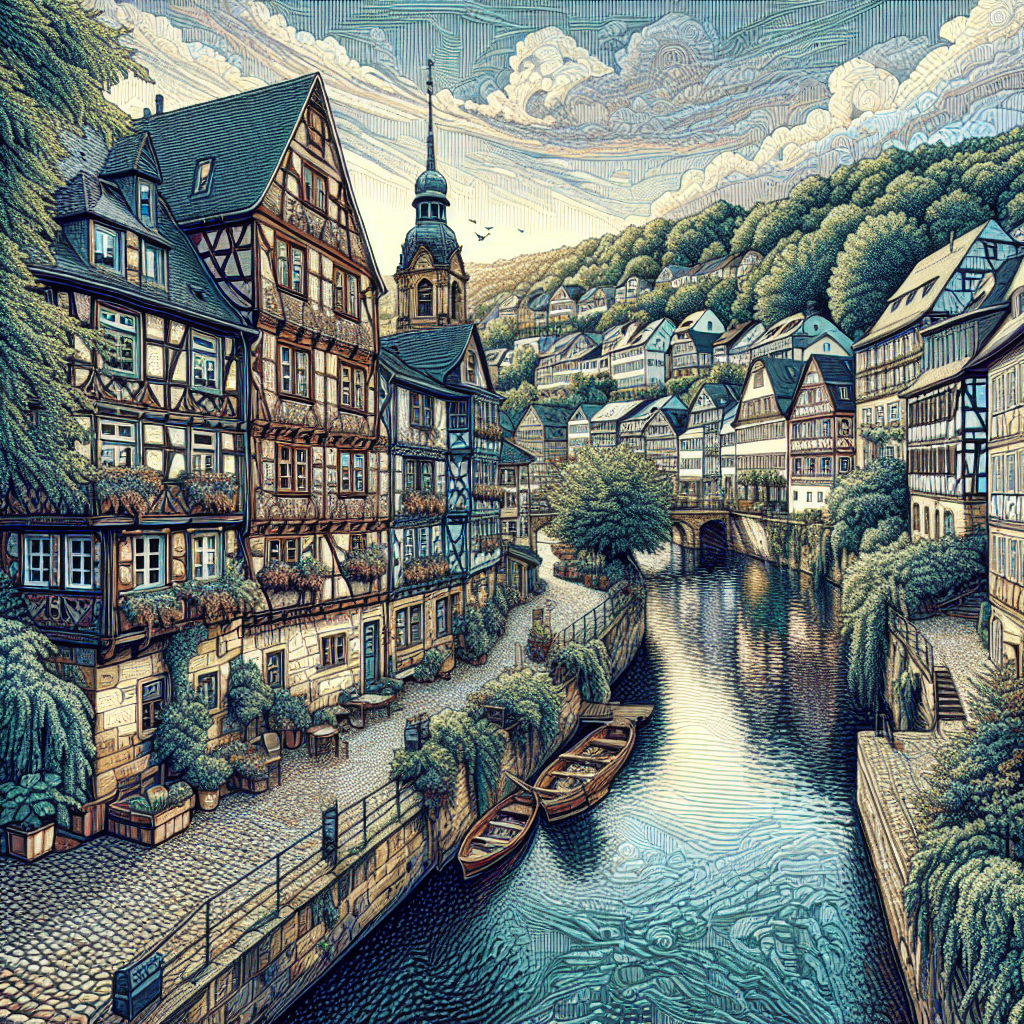 Bodenrichtwert Wuppertal Beyenburg 2026