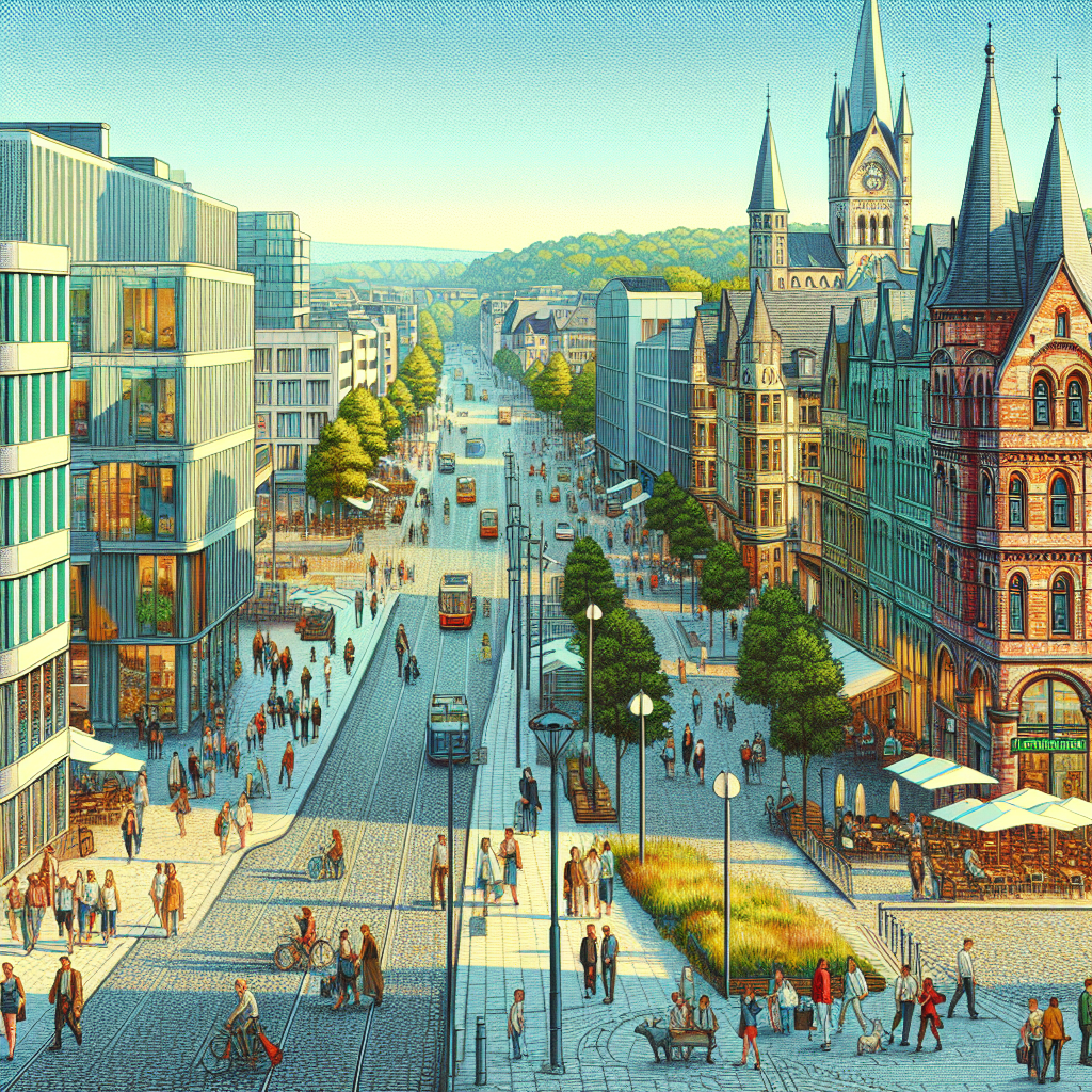 Bodenrichtwert Wuppertal Elberfeld 2026