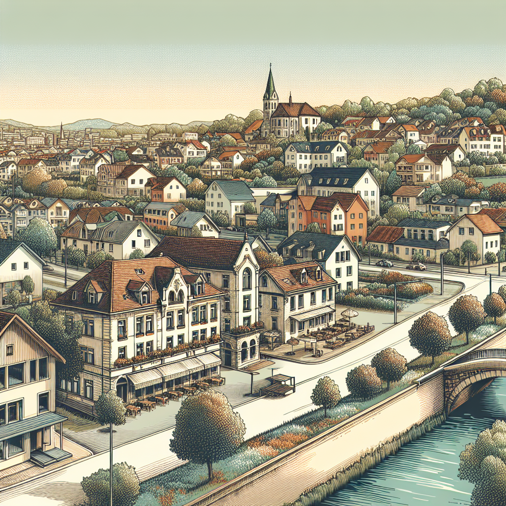 Bodenrichtwert Wuppertal Ronsdorf 2026