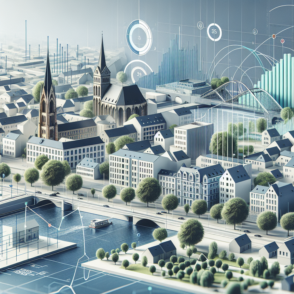 Bodenrichtwert Wuppertal Vohwinkel 2026