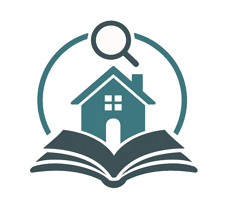 Wissensdatenbank Bodenrichtwert Wuppertal Logo